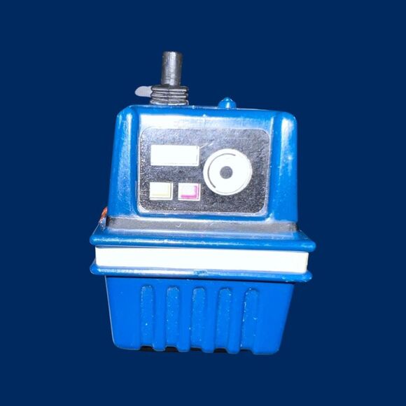 VINTAGE STAR WARS Gonk Power Droid Complete Original Kenner B2 - Picture 2 of 8